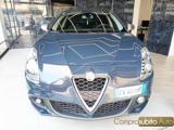 ALFA ROMEO Giulietta 1.6 JTDm TCT 120 CV Super