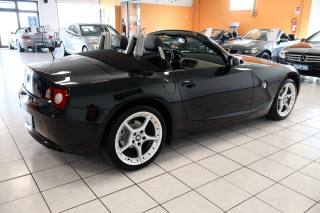 BMW Z4 usata, con Climatizzatore