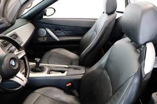 BMW Z4 usata, con ESP