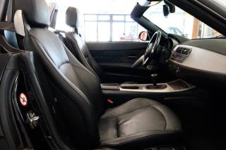 BMW Z4 usata, con Immobilizzatore elettronico