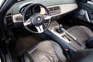 BMW Z4 usata, con Servosterzo