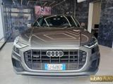 AUDI Q8 50 TDI 286 CV quattro tiptronic