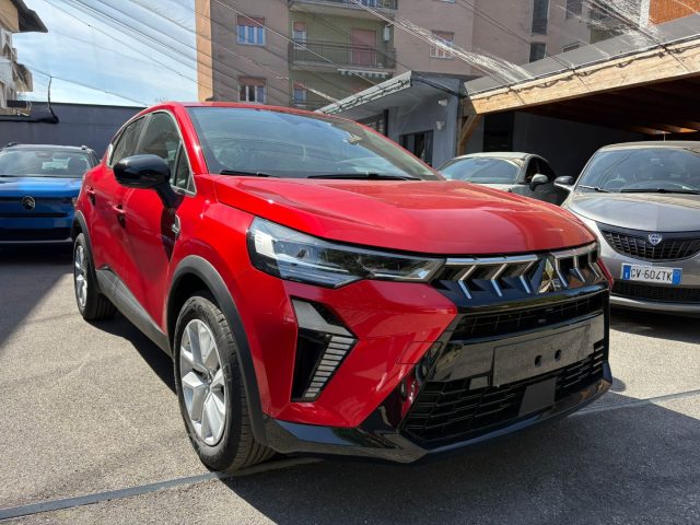 mitsubishi asx 1.0l 91 cv inform usata