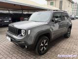 JEEP Renegade 1.3 phev 240 CV Trailhawk 4xe PREZZO REALE IVA ESP