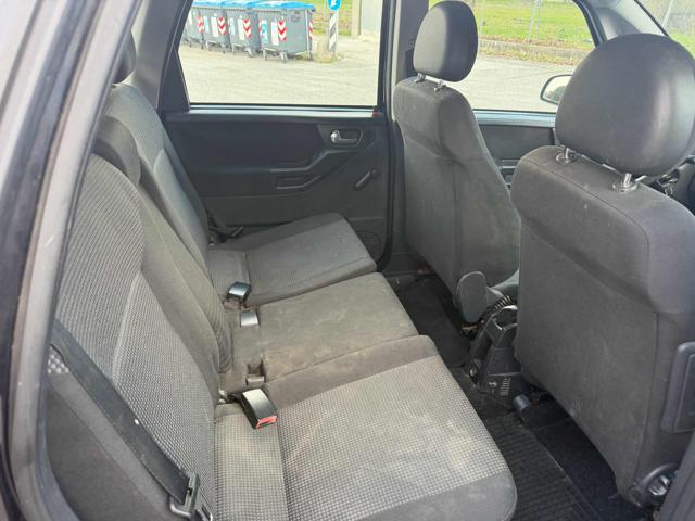 OPEL MERIVA 1.4 16V BENZINA/GPL TECH STUPEND - foto 25