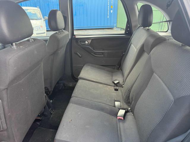OPEL MERIVA 1.4 16V BENZINA/GPL TECH STUPEND - foto 21