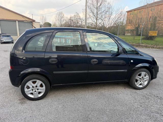OPEL MERIVA 1.4 16V BENZINA/GPL TECH STUPEND - foto 24