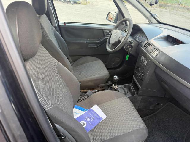 OPEL MERIVA 1.4 16V BENZINA/GPL TECH STUPEND - foto 23