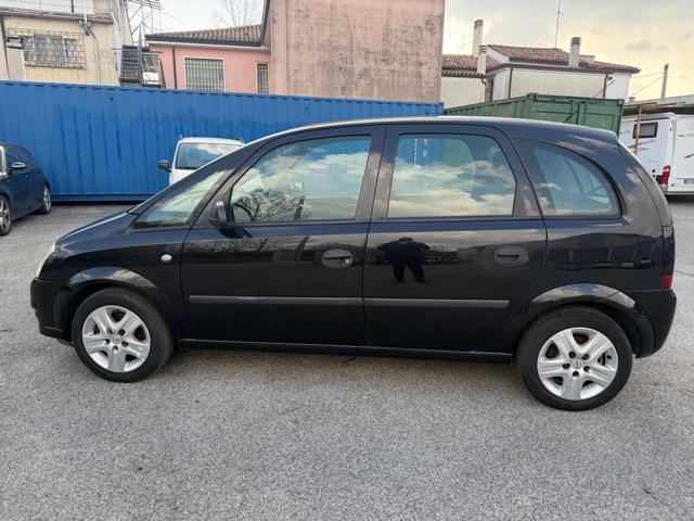 OPEL MERIVA 1.4 16V BENZINA/GPL TECH STUPEND - foto 22