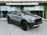 FORD Ranger Raptor 2.0 TDCi aut. 213CV DC 5 posti IVA ESPOSTA