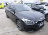 BMW X2 xDrive18d Business-X