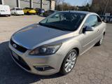 FORD Focus 2.0 TDCi (136CV) CC Tit. DPF Stupenda Bellissima