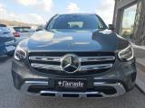 MERCEDES-BENZ GLC 300 de 4Matic EQ-Power Executive