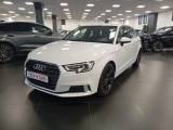 AUDI A3 2.0 TDI S tronic Sport