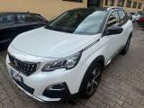 PEUGEOT 3008 BlueHDi 130 S&S EAT8 Allure TETTO PANORAMICO