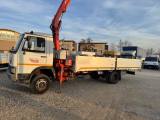 IVECO 79.14 con Gru Fassi