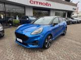 FORD Puma 1.0 EcoBoost Hybrid 155 CV S&S ST-Line