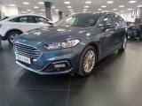 FORD Mondeo Full Hybrid 2.0 187 CV eCVT SW Titanium Business