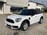 MINI Countryman 2.0 Cooper D Business Countryman Automatica