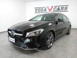 MERCEDES-BENZ CLA 200 d S.W. 4Matic Automatic Sport