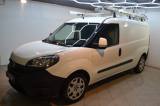 FIAT Doblo Doblò 1.4 T-Jet Natural Power maxi!!!!