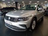 VOLKSWAGEN Tiguan 2.0 TDI 150 CV SCR DSG Life