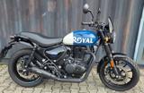 ROYAL ENFIELD HNTR 350 2023