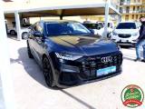 AUDI Q8 50 TDI 286 CV quattro tiptronic S-Line