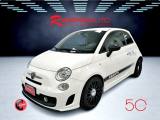 ABARTH 500 1.4 Turbo T-Jet MTA Automatica Custom Km 62.000