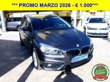 BMW 216 d Active Tourer Advantage