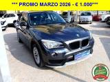 BMW X1 sDrive18d X Line