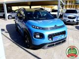 CITROEN C3 Aircross BlueHDi 120 S&S Shine