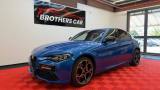ALFA ROMEO Giulia 2.2 210CV AWD Q4 Competizione