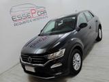 VOLKSWAGEN T-Roc 1.0 TSI Style BlueMotion Technology