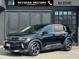 CITROEN C5 Aircross Hybrid 136 e-DCS6 Max