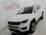 JEEP Compass 2.0 Multijet4WD Longitude 4x4