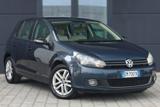 VOLKSWAGEN Golf 2.0 TDI