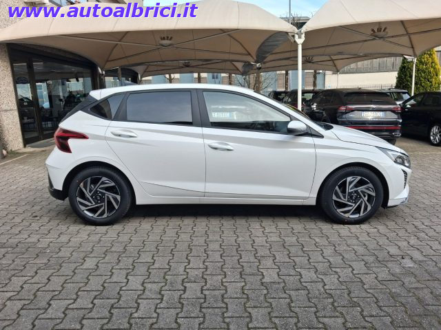 HYUNDAI I20 1.0 T-GDI CONNECTLINE KM0 - foto 10