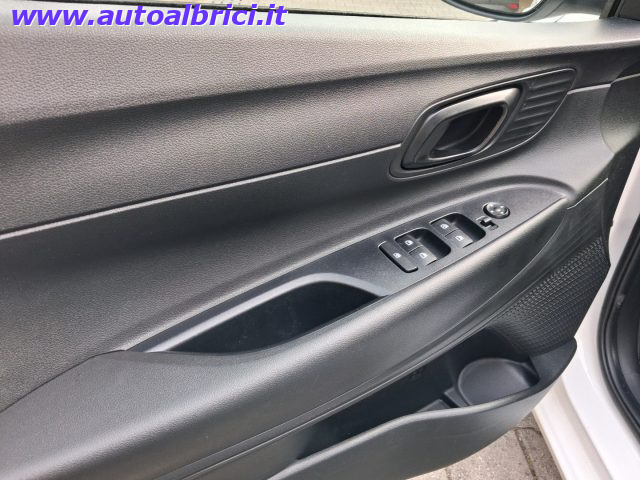 HYUNDAI I20 1.0 T-GDI CONNECTLINE KM0 - foto 11