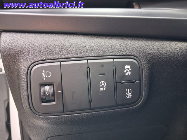 HYUNDAI I20 1.0 T-GDI CONNECTLINE KM0 - foto 13
