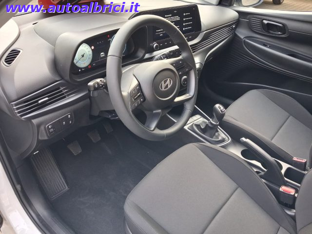 HYUNDAI I20 1.0 T-GDI CONNECTLINE KM0 - foto 14