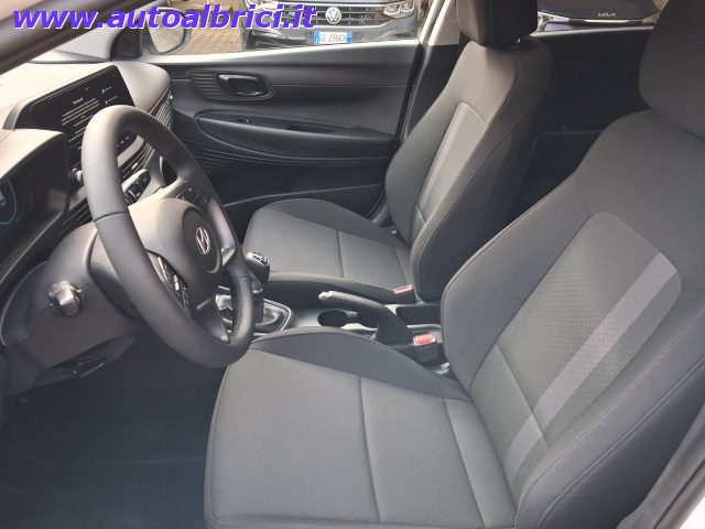 HYUNDAI I20 1.0 T-GDI CONNECTLINE KM0 - foto 15