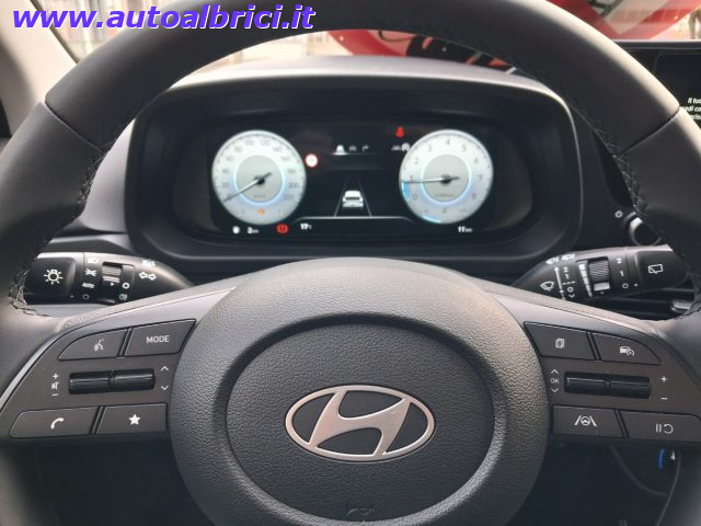 HYUNDAI I20 1.0 T-GDI CONNECTLINE KM0 - foto 16