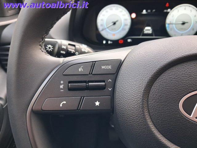 HYUNDAI I20 1.0 T-GDI CONNECTLINE KM0 - foto 18