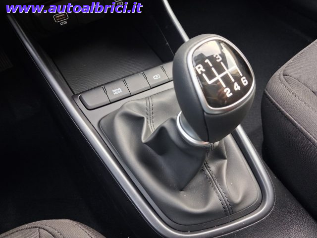 HYUNDAI I20 1.0 T-GDI CONNECTLINE KM0 - foto 21