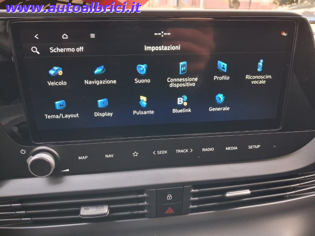 HYUNDAI I20 1.0 T-GDI CONNECTLINE KM0 - foto 24