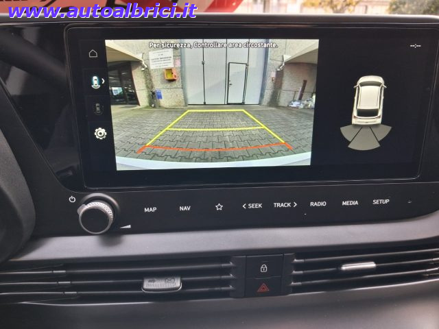 HYUNDAI I20 1.0 T-GDI CONNECTLINE KM0 - foto 25