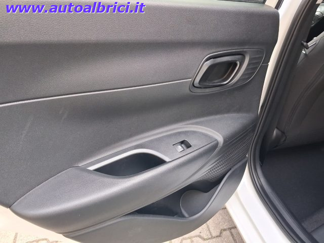 HYUNDAI I20 1.0 T-GDI CONNECTLINE KM0 - foto 26
