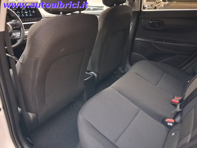 HYUNDAI I20 1.0 T-GDI CONNECTLINE KM0 - foto 27