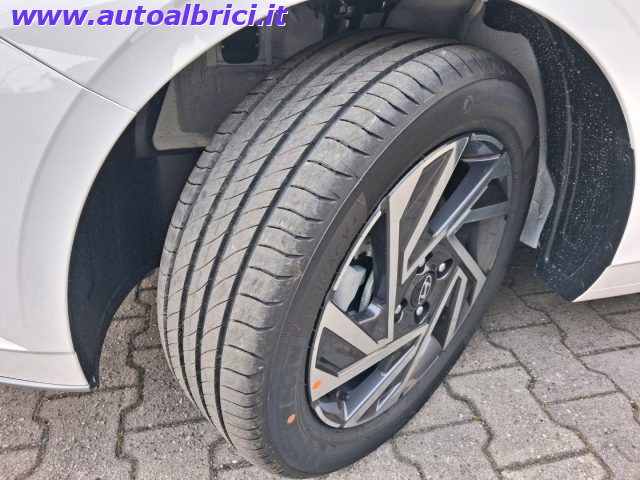 HYUNDAI I20 1.0 T-GDI CONNECTLINE KM0 - foto 36